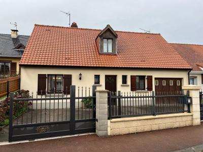 Vente Maison 7 pi�ces BERCK 62600