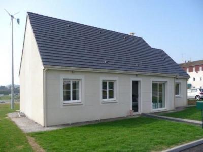 Vente Maison ATHIES 62223