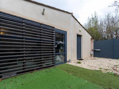 Vente Maison 3 pi�ces GIGNAC 34150