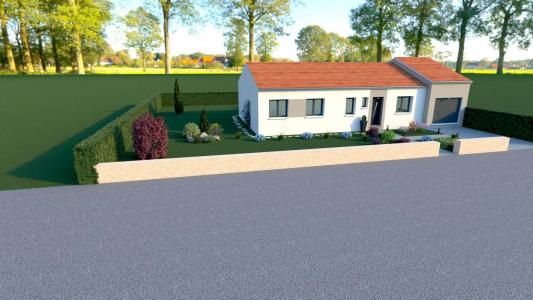 Vente Maison 5 pi�ces ANDERNAY 55800