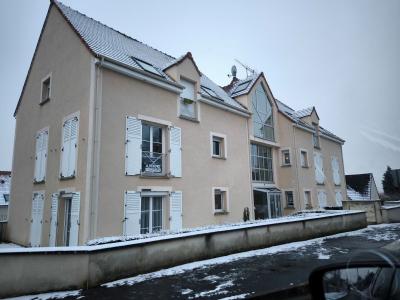 Vente Appartement 2 pi�ces CHATEAU-THIERRY 02400