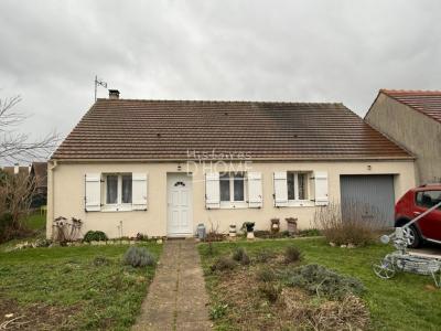 Vente Maison 5 pi�ces GRANDPUITS-BAILLY-CARROIS 77720