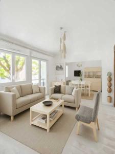 Vente Appartement 4 pi�ces VALENTIGNEY 25700