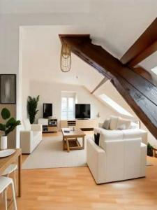 Vente Appartement 2 pi�ces BELFORT 90000