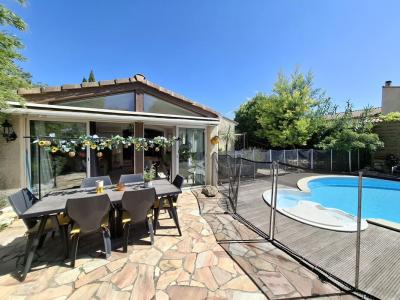 Vente Maison 5 pi�ces CASTELNAUDARY 11400
