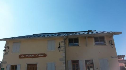 Location Appartement 3 pi�ces ARANC 01110