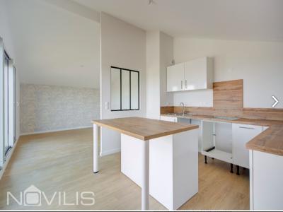Vente Appartement 4 pi�ces BRUGUIERES 31150