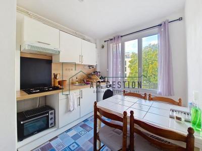 Location Appartement 2 pi�ces LIMOGES 87000