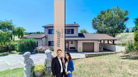 Vente Maison 4 pi�ces SIMANDRES 69360