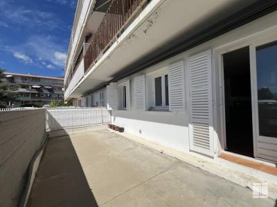 Vente Appartement 4 pi�ces BIGUGLIA 20620