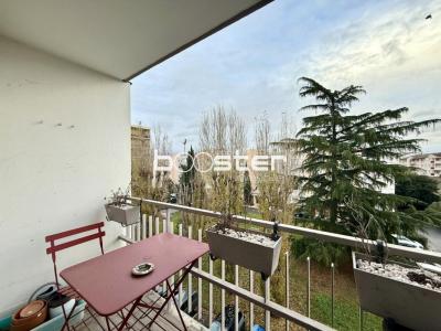 Vente Appartement 3 pi�ces TOULOUSE 31300