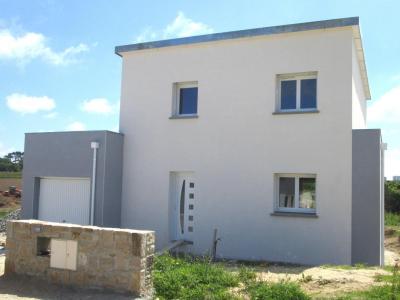 Vente Maison LAMPAUL-GUIMILIAU 29400