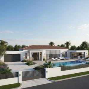 Vente Maison 4 pi�ces VIAS 34450