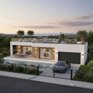 Vente Maison 4 pi�ces SAINT-JEAN-DE-VEDAS 34430