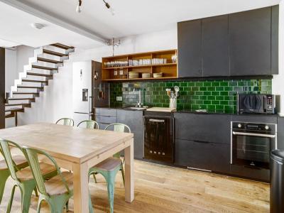 Location Appartement 4 pi�ces LYON-7EME-ARRONDISSEMENT 69007