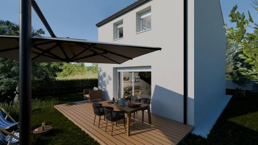 Vente Maison 5 pi�ces ROCHE-SUR-YON 85000