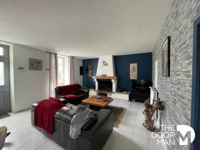 Vente Maison 10 pi�ces VANNEAU 79270