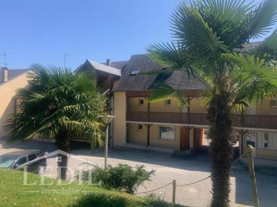 Vente Appartement 2 pi�ces BAGNERES-DE-BIGORRE 65200