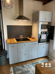 Location Maison 3 pi�ces GUITRES 33230