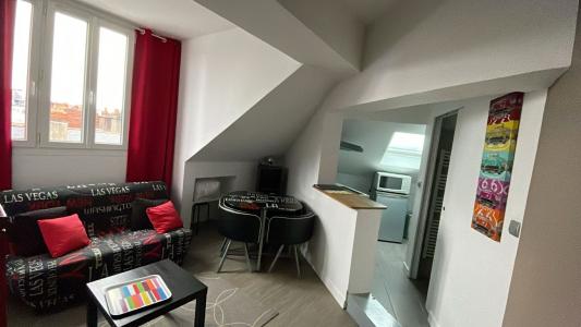 Location Appartement NANTES 44000