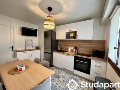 Location Appartement CERGY 95000