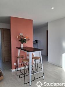 Location Appartement BRON 69500