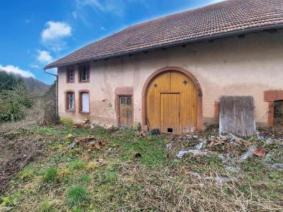 Vente Maison WALDERSBACH 67130