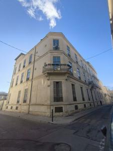 Vente Appartement 6 pi�ces NIMES 30000