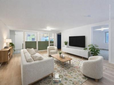 Vente Appartement 3 pi�ces STRASBOURG 67000