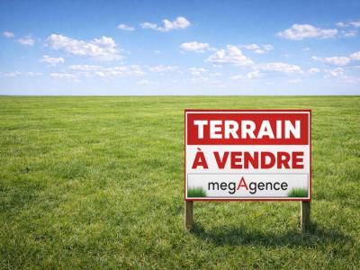 Vente Terrain BADEN 56870