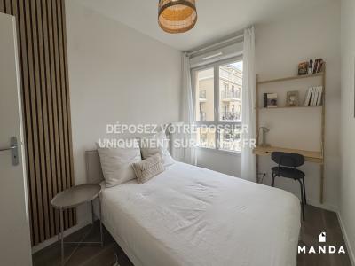 Location Appartement 4 pi�ces ARGENTEUIL 95100