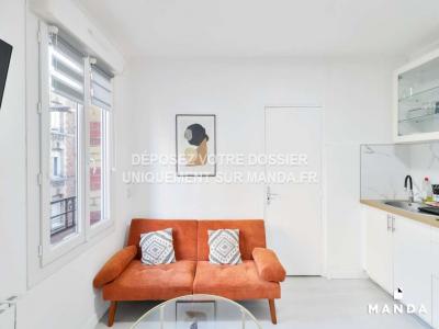 Location Appartement 2 pi�ces HAVRE 76600