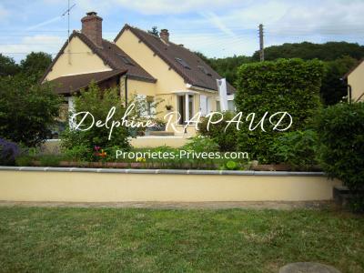Vente Maison 6 pi�ces BELLEME 61130