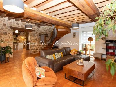 Vente Maison 5 pi�ces MONTREUIL-DES-LANDES 35210