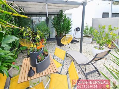 Vente Maison 3 pi�ces SAINT-JEAN-DE-LUZ 64500