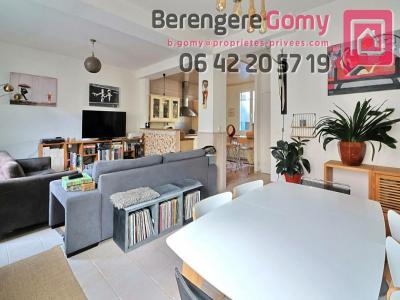 Vente Maison 7 pi�ces SAINT-LEU-LA-FORET 95320