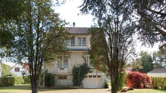Vente Maison 5 pi�ces SARAN 45770