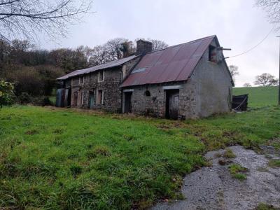 Vente Maison 3 pi�ces COLOMBE 50800