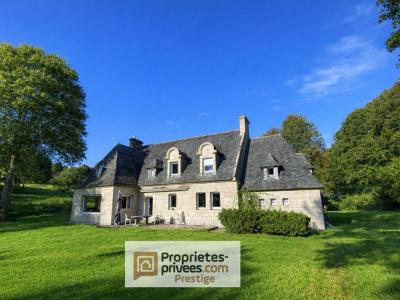 Vente Maison 8 pi�ces GUENGAT 29180