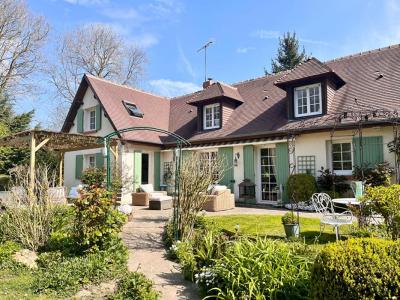 Vente Maison 6 pi�ces PONT-L'EVEQUE 14130