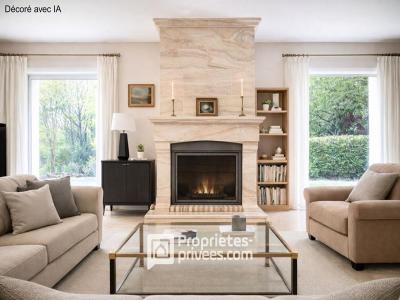 Vente Prestige JANVRY 91640