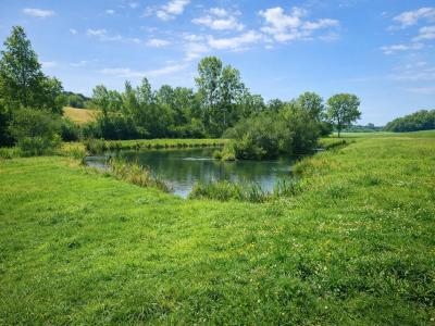 Vente Terrain MURET-ET-CROUTTES 02210