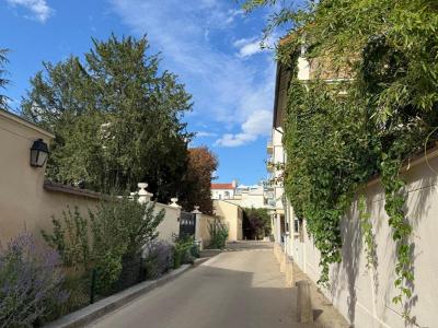 Vente Appartement 6 pi�ces VERSAILLES 78000