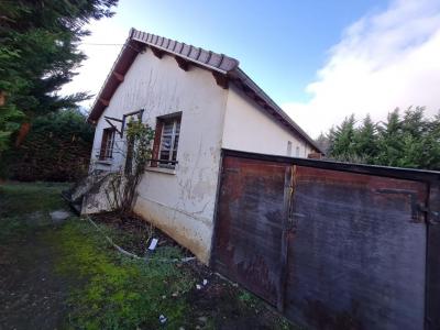 Vente Maison 5 pi�ces SAINT-OUEN-L'AUMONE 95310