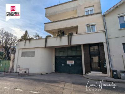 Vente Appartement 6 pi�ces ALES 30100