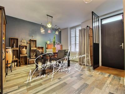 Vente Maison 4 pi�ces ANGERVILLE 91670