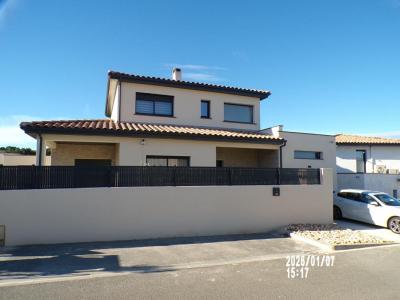 Vente Maison 5 pi�ces NARBONNE 11100