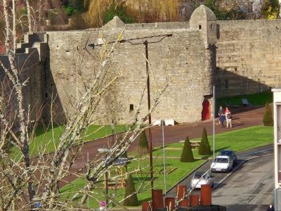 Vente Appartement 2 pi�ces HENNEBONT 56700