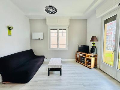 Vente Appartement 3 pi�ces ARCACHON 33120