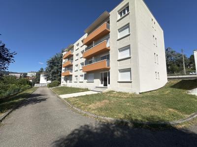 Vente Appartement 3 pi�ces UNIEUX 42240